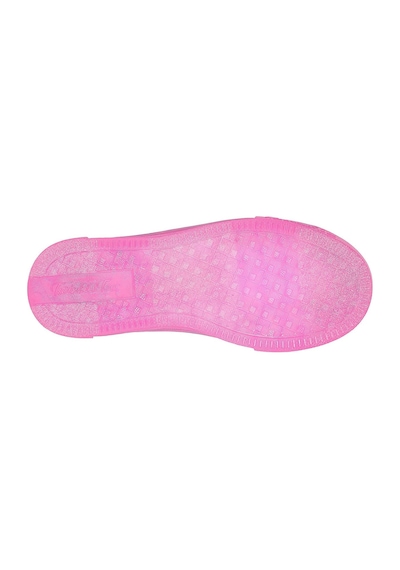 Skechers Twınkle Sparks Kız Çocuk Ayakkabı 314782l-lbmt Çok Renkli