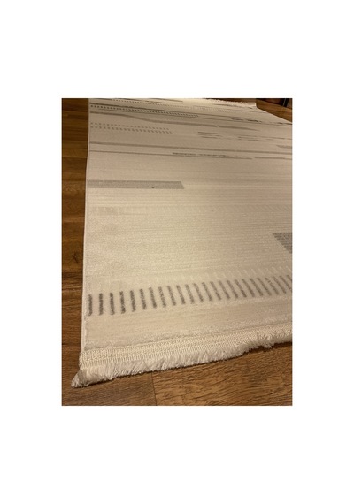 Parla 5002a 150x230 Krem Halı