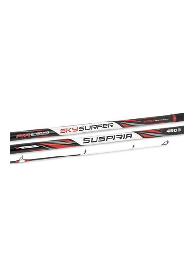 Trabucco Suspiria Sky Surfer 420m 200gr Surf Olta Kamışı Std
