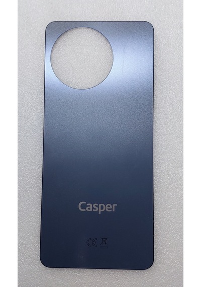 Casper A40 Arka Kapak Dark Blue