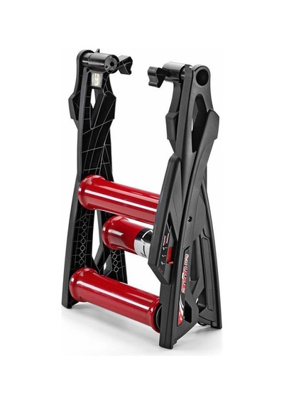 Shimano Elite Arion Mag Parabolic Roller 3 Seviye Direnç Siyah