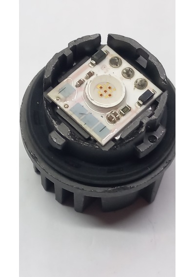 Mitsubishi L200 2020 Model 81536-60c30 Lumıled Stop /park