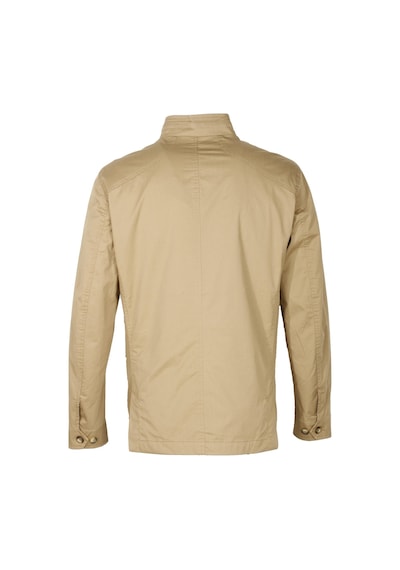 Ncs Jeans Erkek Casual Cep Detay Safari Mont 4951-Camel