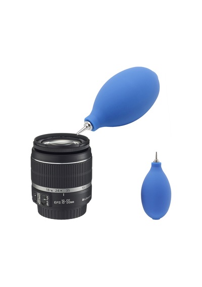 Fotoğraf Makinesi- Lens- Objektif için Temizlik Pompası