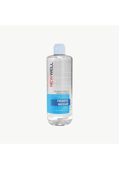 Prebiotic Micellar-makyaj Temizleme Suyu 400 Ml