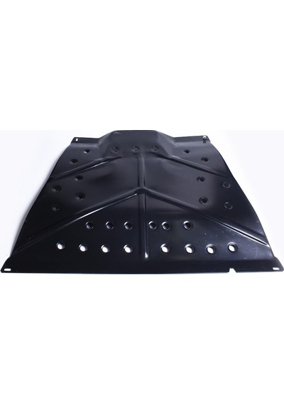 Citroen Jumper 2006-2019 Metal Karter Muhafaza Koruma Saci