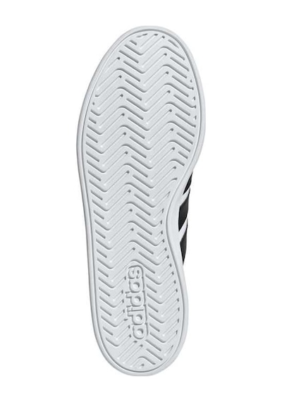Adidas Grand Court Base Unısex Spor Ayakkabı - Jr4613 Beyaz