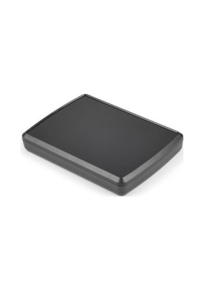 4.3" Tablet Kutusu (Ölçüleri: 140 X 100 X 32.4 Mm) - Siyah