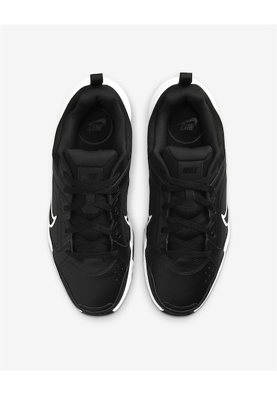 Nike Defy All Day Erkek Ayakkabı Siyah