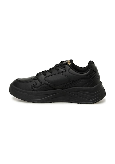 U.S. Polo Assn. U.s. Polo Assn. Martha 5pr Siyah Kadın Sneaker 000000000102032286