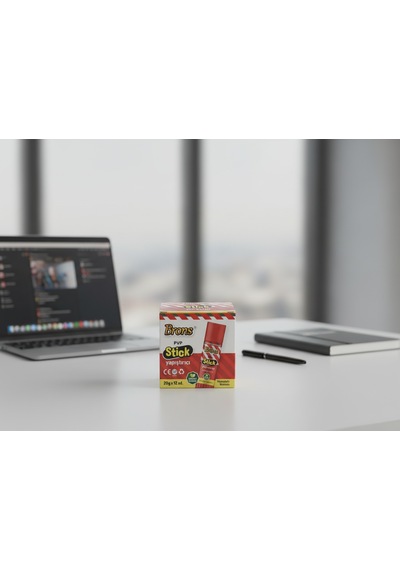 Br-487 Stick Yapıştırıcı 40 Gr