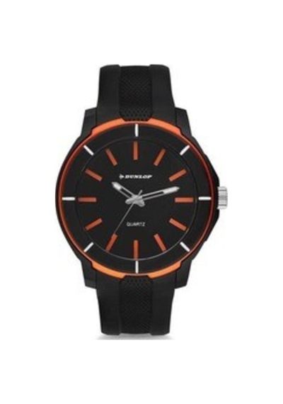 Dunlop DUN-353-G04 Unisex Kol Saati
