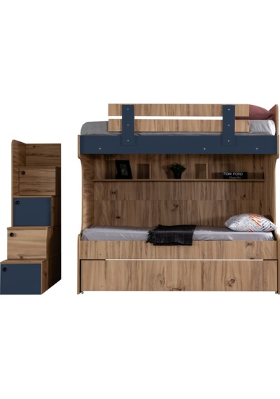 Ranza, Riva Yavrulu Ranza 3 Adet Comfort Yatak 90 X 190 CM