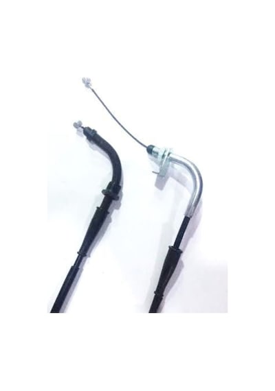 Honda Spacy Alpha Gaz Halatı Çekme Alpha-activa S Oem Act125113