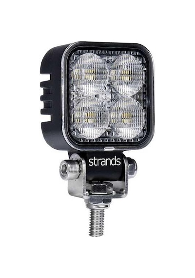 Strands Off-road Led Ve Geri Vites Lamba Unity 10w 809234