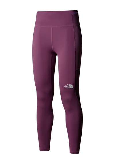 The North Face Kadın Movmynt 7/8 Tayt Nf0a84kz7lo1 Eflstun