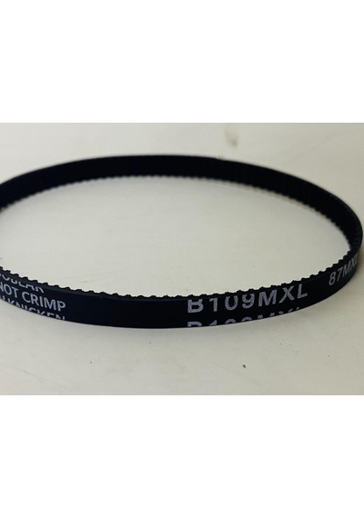 Mxl 872 109diş 5mm Kauçuk Zaman Kayış