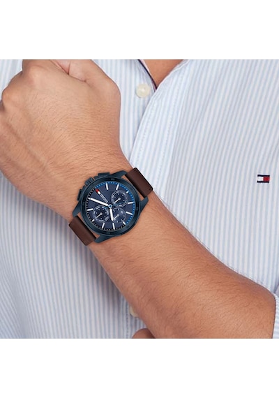Tommy Hilfiger Th1710632 Erkek Kol Saati