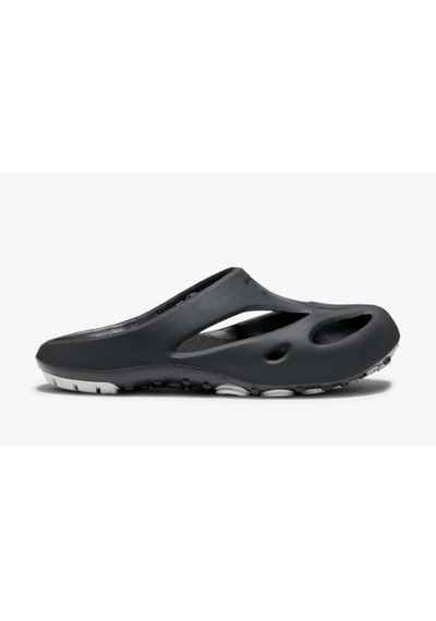 Keen 1018206 Shanti Siyah Erkek Terlik Siyah