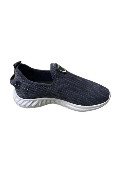 Blackwild Spor Ayakkabı Yazlık Füme Gri - 704646854 Füme Gri