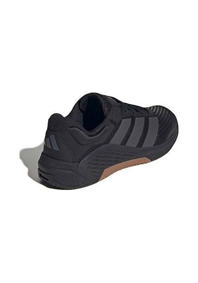 Adidas Dropset 4 Trainer M Erkek Antrenman Ayakkabısı Jr4673 Siyah Siyah
