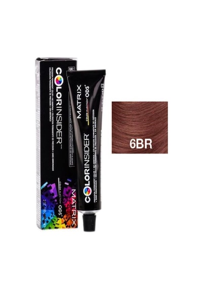Socolor Beauty 6br Saç Boyası 60 Gr