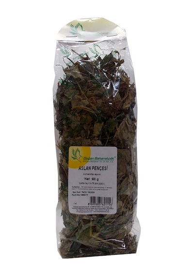 Doğan Baharatçılık Aslan Pençesi 50 G