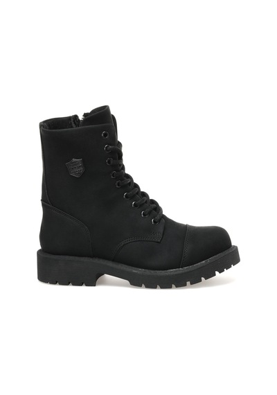 Kinetix Suarez W 2Pr Siyah Kadın Postal 101174674 Siyah