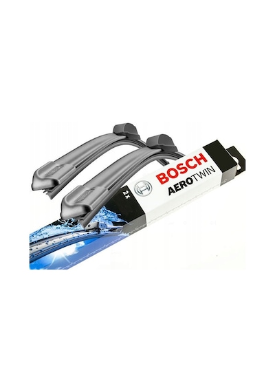 Renault Clio 5 1.0tce 90 2020-2025 Bosch Aerotwin Ön Silecek 700mm/300mm