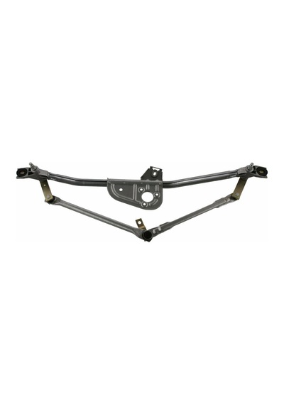 Audi A4 Ön Cam Silecek Mekanizması 1994--2001