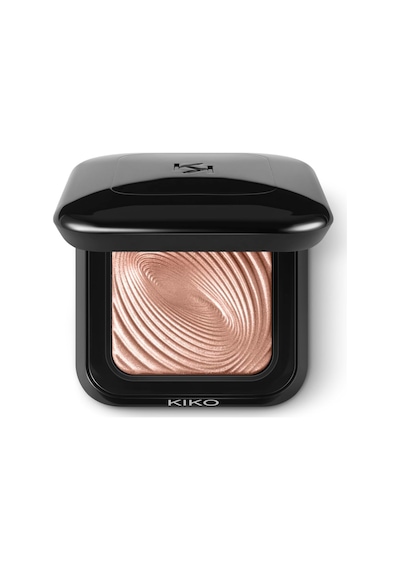 Kiko Göz Fari - New Water Eyeshadow - 02 Champagne Diğer