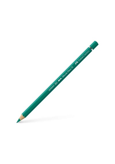 Faber Castell Albrecht Dürer Aqurell Suluboya Kalemi 161 Phthalo Green