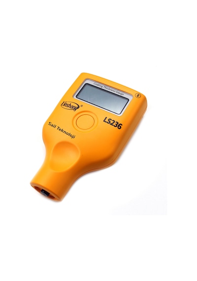 Linshang Ls236 Oto Kaporta Boya Ölçüm Cihazı