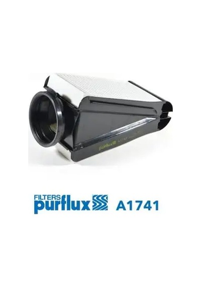 Purflux A1741 Hava Filtresi 16546hg00a A6510940304 A6510940404