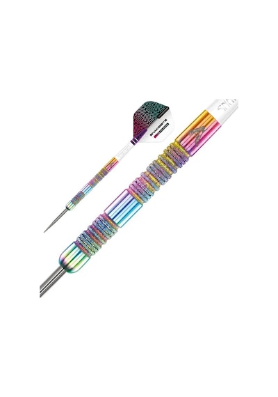 Red Dragon Peter Wright Diamond Fusion Spectron Se % 90 Tungsten Çelik Uçlu Dart Oku