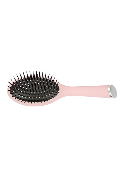 Salon Yuvarlak Saplı Saç Fırçası