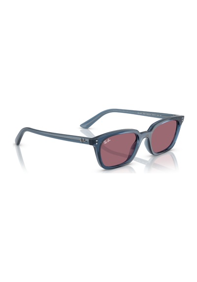 Rb 4456 68121a 53 Ray-Ban Zaya Güneş Gözlüğü Siyah