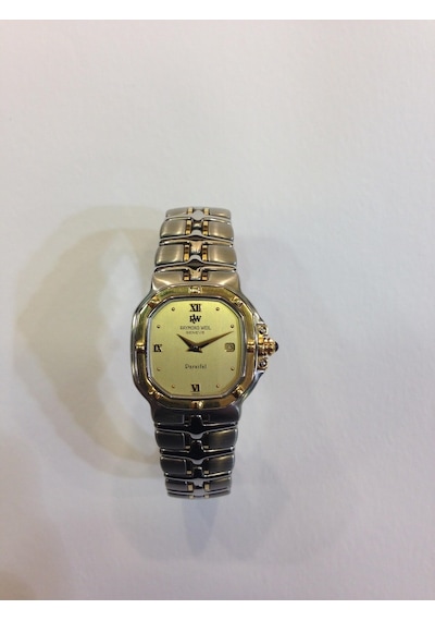 Raymond Weil 9890 Kadın Kol Saati