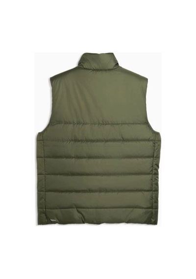 Puma Ess Padded Vest Erkek Yelek 685209-86 Yeşil