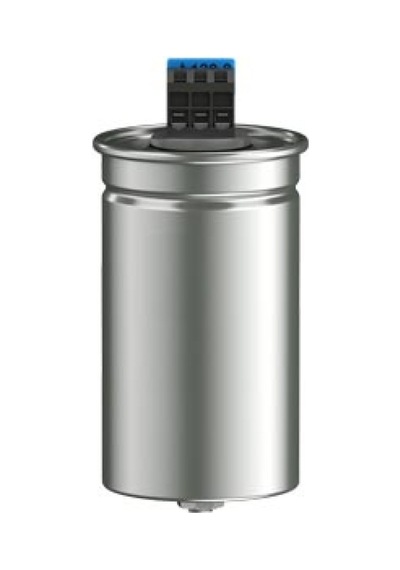 Siemens 4rb8125-3ea10 Trifaze Kondansatör 400v 12,5kvar Mkk Tip