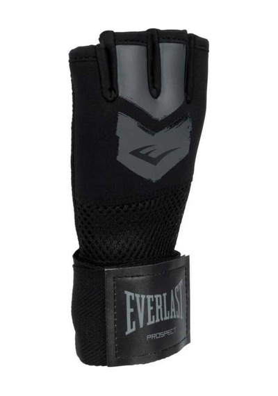 Prospect Quick Wraps Çocuk Black/grey L/xl P00002986 Siyah/gri