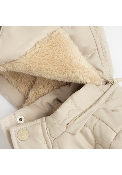 Chicco Kapitone Mont 09100279000000 000061 Bej