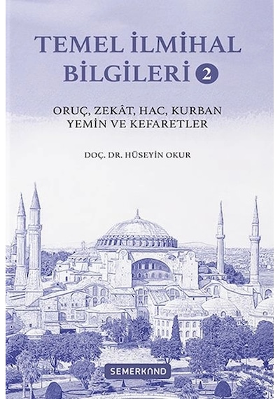 Temel İlmihal Bilgileri 2