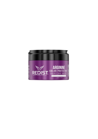 Redist Arginine Renk Koruyucu Saç Bakım Maskesi / Yoğun Onarım 250 Ml