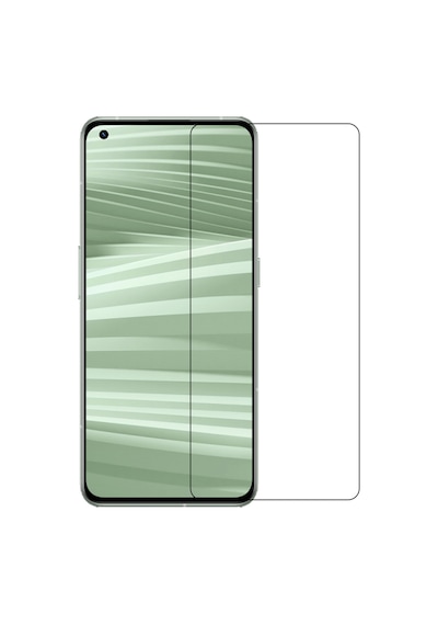 Realme GT 2 Pro Kırılmaz Ekran Koruyucu Temperli Cam