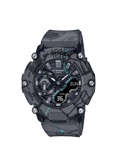 Casio G Shock Ga 2200sby 8adr Erkek Kol Saati