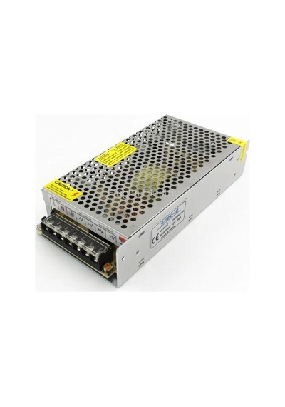 Oem 12v 10 Amper Metal Adaptör-208383