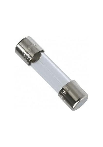 5x20 Mm 3 A Cam Sigorta Diğer