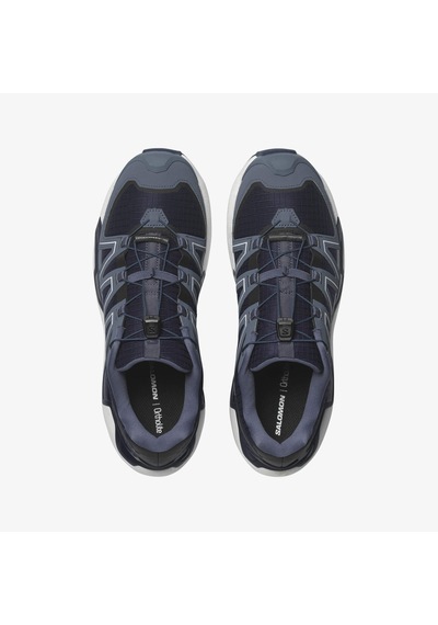 Salomon Xc Roam Erkek Sneakers-32120 Lacivert