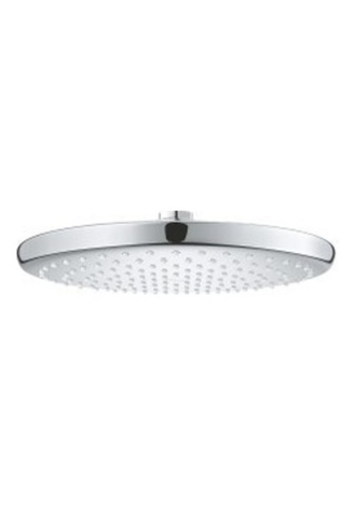 Grohe Tempesta 250 Tek Akışlı Tepe Duşu - 26662000 Krom Kaplama